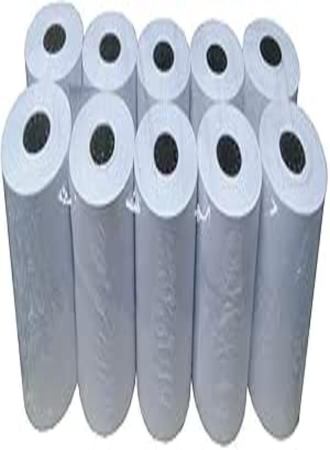 Thermal Roll (59 mm, Length of 12m) - 50 Rollers